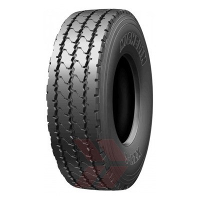 Tyre MICHELIN XZY 2 315/80R22.5 156/150K