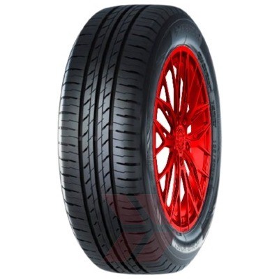 Tyre MILEKING MK 737 215/75R16C 116/114R