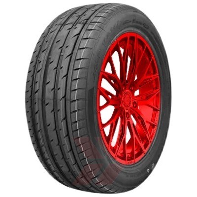 Tyre MILEKING MK 927 255/55R19 111V