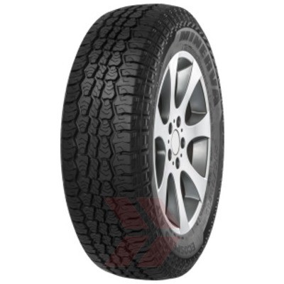 Tyre MINERVA ECOSPEED AT 265/70R15 112H