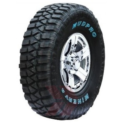  MINERVA MUDPRO MT 31X10.50R15LT 109Q