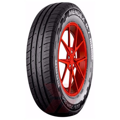 Tyre MOMO M7 MENDEX 195/75R16 110/108T