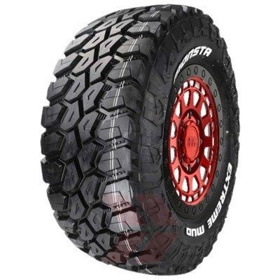 Tyre MONSTA EXTREME MUD 33X12.50R20 121Q