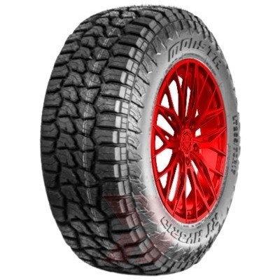 Tyre MONSTA HYBRID RT 265/50R20 115/112Q