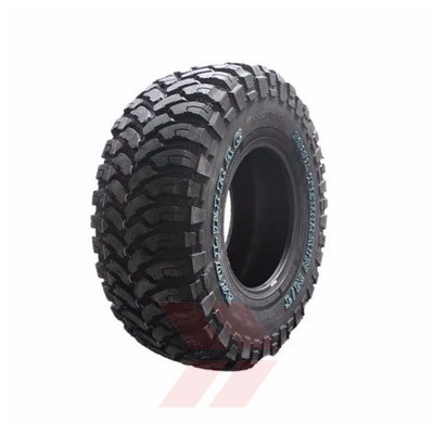 Tyre MULTIRAC MUL TERRAIN MT 10PR 265/70R17LT 121/118Q