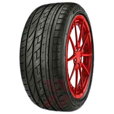 Tyre NAMA MASSE 291 RSC RFT 205/50R17 93W