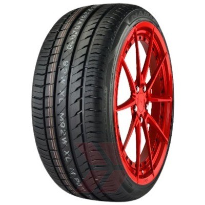 Tyre NAMA MASSE 294 RSC RFT 205/55R17 91W