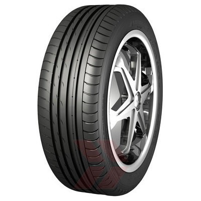 Tyre NANKANG AS 2 PLUS XL 285/35ZR22 106W