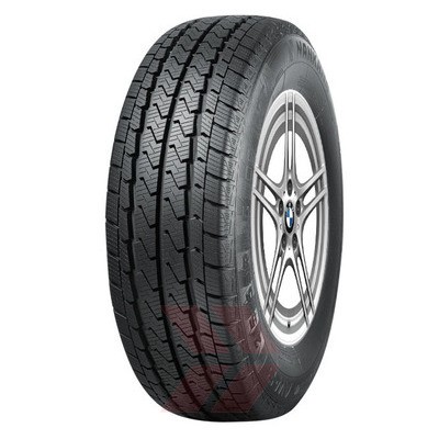 NANKANG AW 8 ALLSEASON 215/75R16C 116/114R