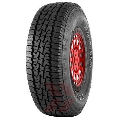 Tyre NANKANG CONQUEROR AT5 LT37X12.5R17 129Q