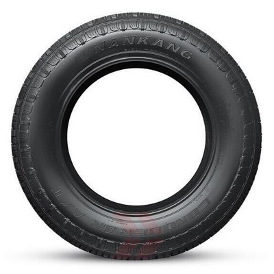 Tyre NANKANG CONQUEROR AT5 ROWL RAISED OUTLINED WHITE LETTERS 3PLY LT275/65R20 126S