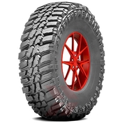 NANKANG CONQUEROR RT ORWL OUTLINED RAISED WHITE LETTERS LT285/75R16 126N