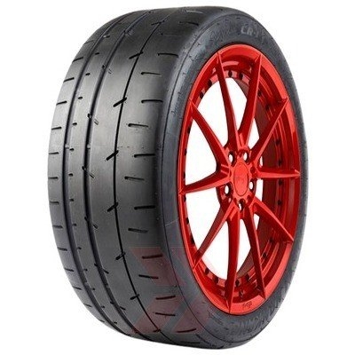 NANKANG CR-S 205/50R15 89V Tyroola.com.au