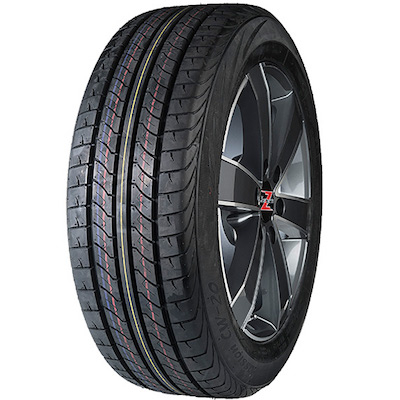 激安一掃ナンカン 215/75R16C 116/114S passion CW-20 4本セット 手渡し可能 中古品