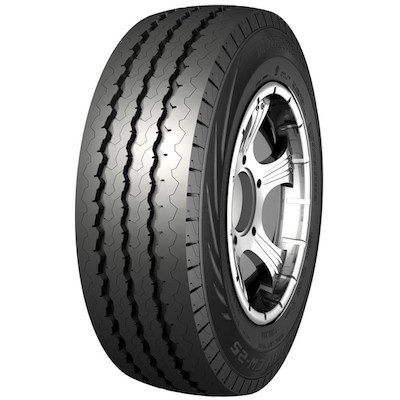 Tyre NANKANG CW25 195R14C 106/104S