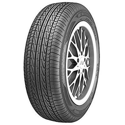 Tyre NANKANG CX 668 185/80R14 91T