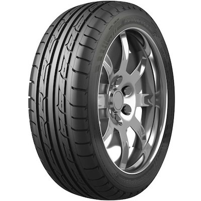 Tyre NANKANG ECO 2 XL 185/55R16 87V