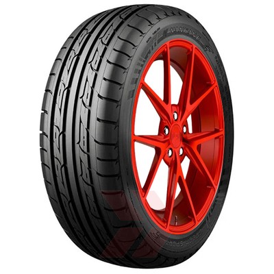 Tyre NANKANG ECO 2 PLUS XL 235/55R19 105V