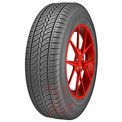 NANKANG UTILITY FT4 255/70R16 111H