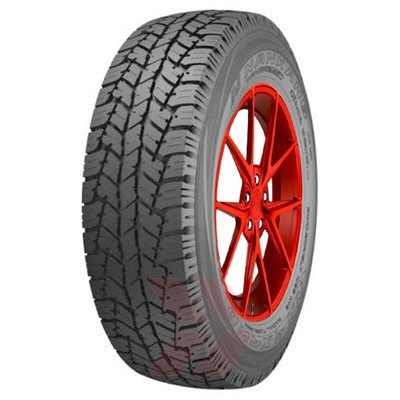 Tyre NANKANG FT 7 AT ALL TERRAIN OWL OUTLINED WHITE LETTERS 27X8.5R14LT 95S