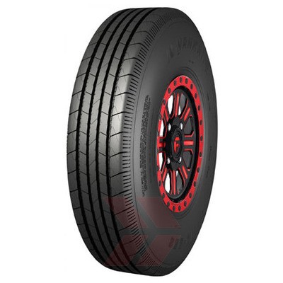 Tyre NANKANG HA 858 8.25R16 127/125L