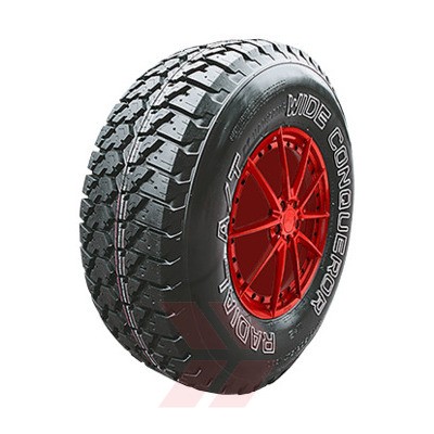 Tyre NANKANG N-830 RWL RAISED WHITE LETTERS 30X9.50R15 104S