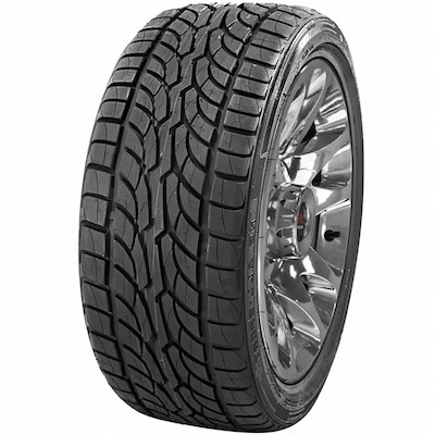 Tyre NANKANG N 990 XP 265/65R17 112H