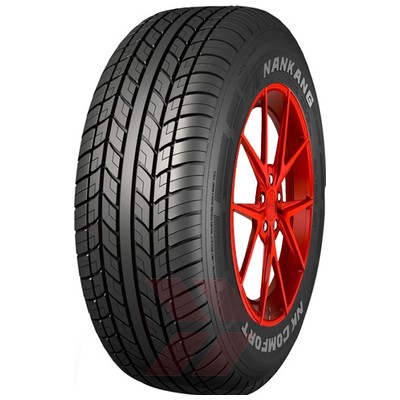 Tyre NANKANG NK COMFORT N729 RWL RAISED WHITE LETTERS 225/60R14 94H