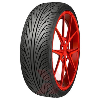 Tyre NANKANG ULTRA SPORT NS 2 275/40ZR17 98W