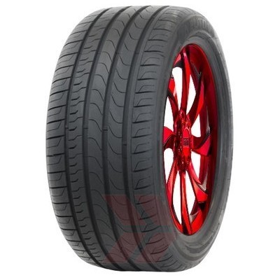 Tyre NEUTON NT 561 RUNFLAT 225/50R17 98W