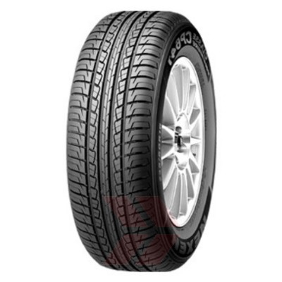 Tyre NEXEN CP 641 205/50R16 87V