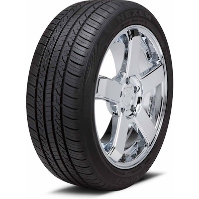 Tyre NEXEN CP 671 205/55R16 89H