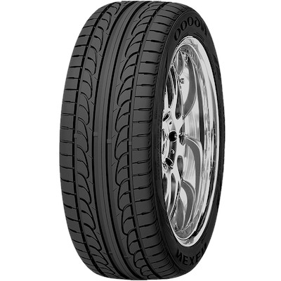 Tyre NEXEN N 6000 XL 235/45ZR17 97W