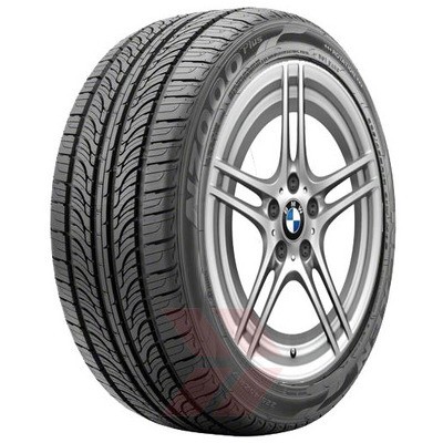 NEXEN N 7000 PLUS 245/40R18 97W