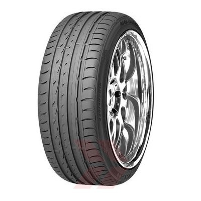 Tyre NEXEN N 8000 XL 225/50ZR17 98W