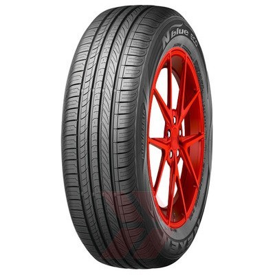 Tyre NEXEN N BLUE ECO SH01 205/60R15 91V