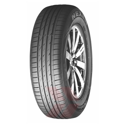 Tyre NEXEN N BLUE HD 205/60R16 92H