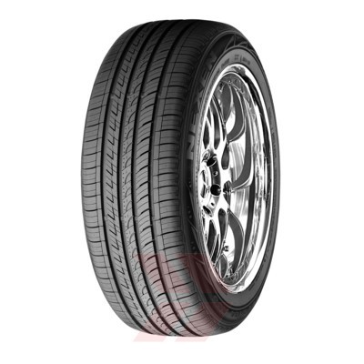 Tyre NEXEN N FERA AU5 245/40R17 95W