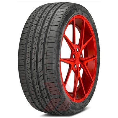 Tyre NEXEN N FERA AU7 215/40R18 85W