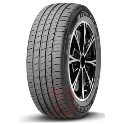 Tyre NEXEN N FERA RU1 XL 285/45ZR19 111W