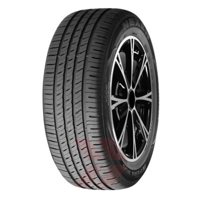 Tyre NEXEN N FERA RU5 XL 275/45R20 110V