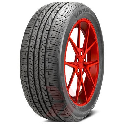 NEXEN N PRIZ AH5 WHITE RING 205/75R14 95S