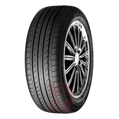 NEXEN N PRIZ AH8 215/45R18 89V