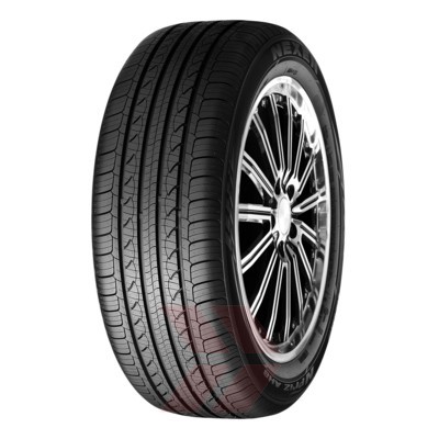 Tyre NEXEN N PRIZ AH8 225/40R18 88W