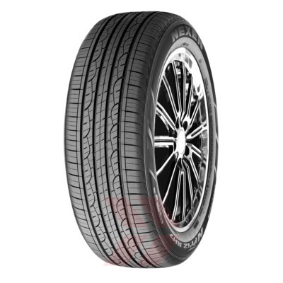 Tyre NEXEN N PRIZ RH7 235/65R17 104H