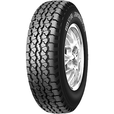 Tyre NEXEN RADIAL AT NEO 8PR 205/80R16C 110/108S