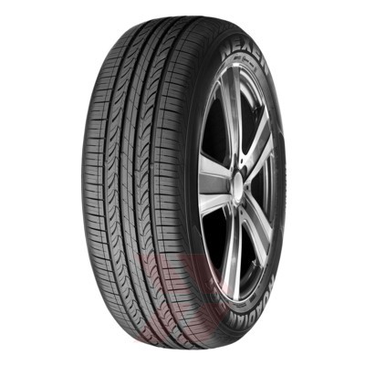 Tyre NEXEN ROADIAN 581 235/55R19 101H