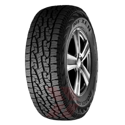 Tyre NEXEN ROADIAN AT PRO RA8 265/70R17 115S