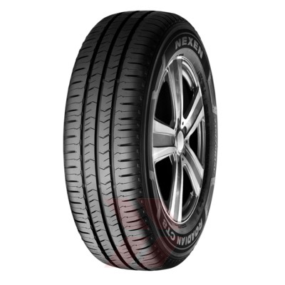 Tyre NEXEN ROADIAN CT8 6PR 215/60R16C 103/101T