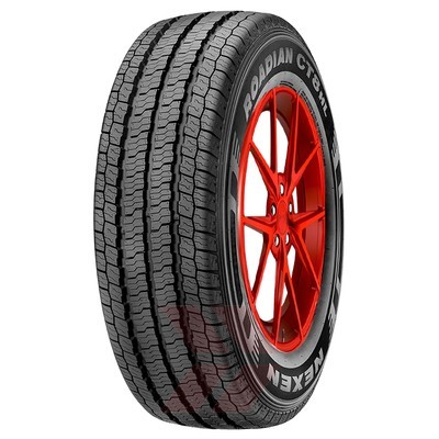 Tyre NEXEN ROADIAN CT8 HL 185/60R15 94/92T